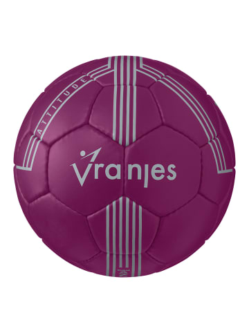 erima Erwachsene Vranjes 2023 Handball in aubergine