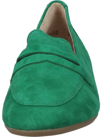 remonte Slipper in applegreen