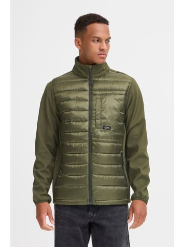 BLEND Steppjacke BHEVEREST in Grün