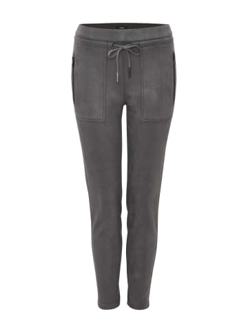 OPUS Skinny Fit Jeans für Damen in uni