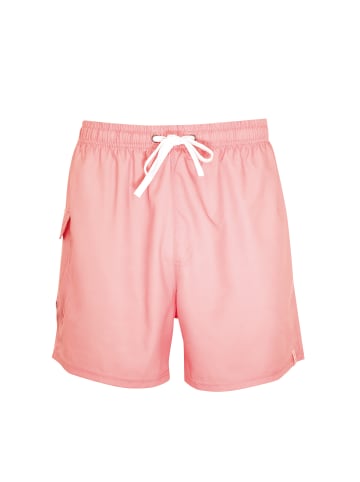 wavebreaker Shorts in hellrot
