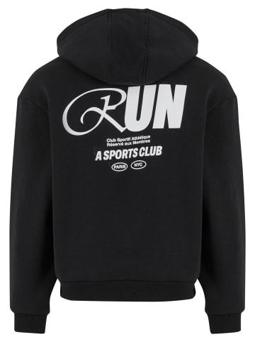 Mister Tee Mister Tee in black