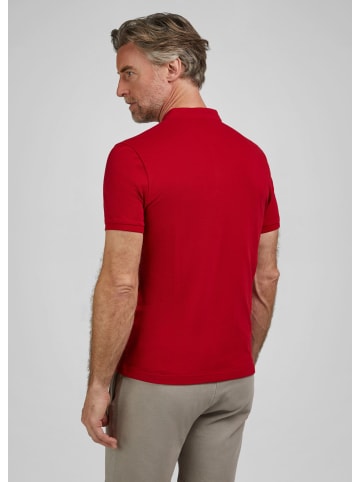 Daniel Hechter Poloshirt in Rot