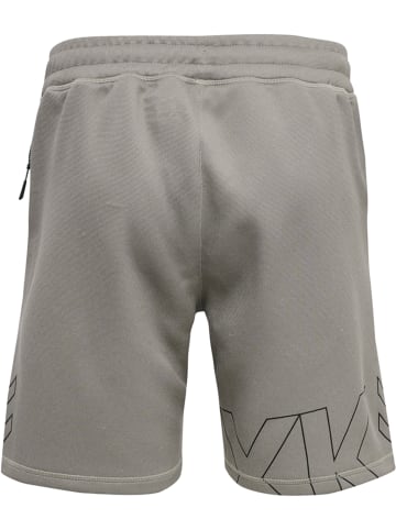 Hummel Hummel Kurze Hose Hmlcima Multisport Damen in GREY MELANGE