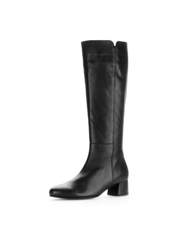 Gabor Fashion Elegante Stiefel in schwarz