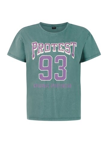 Protest " PRTFile in Laurelgreen