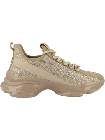 Steve Madden Sneaker low Maxout XT in beige