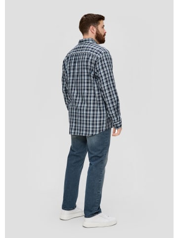 s.Oliver Hemd in 59N2_navy