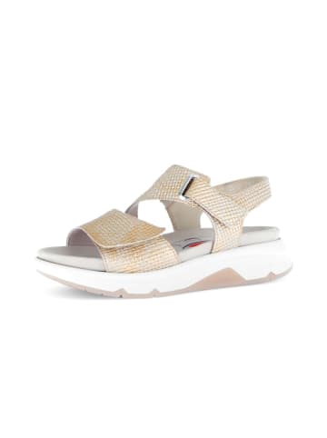 rollingsoft Trekkingsandalen in beige