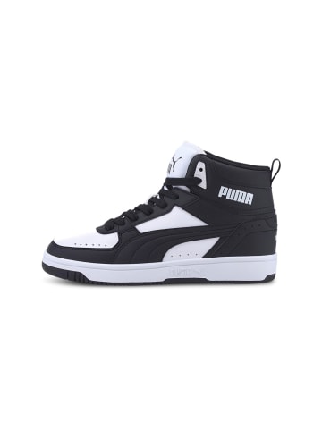 Puma 1.5 Rebound Joy Jr  in schwarz