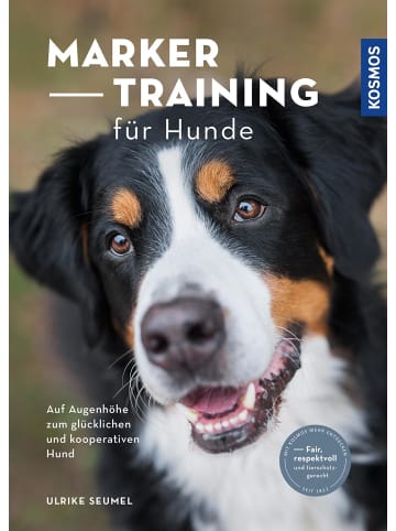 Franckh-Kosmos Marker-Training für Hunde