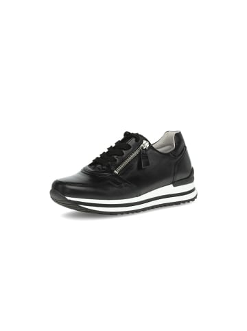 Gabor Sneaker für Damen in schwarz