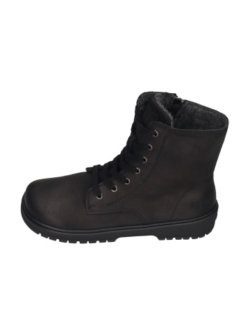 KOEL Boots GALYON FELT in schwarz