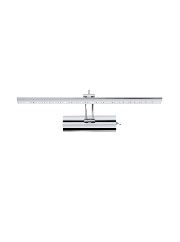 Globo lighting Wandleuchte "PICTURE I" in silver