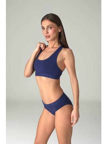 Muchachomalo 2er-Set: Boxershort in Mehrfarbig - für Frauen
