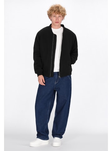 MO Jacket in black