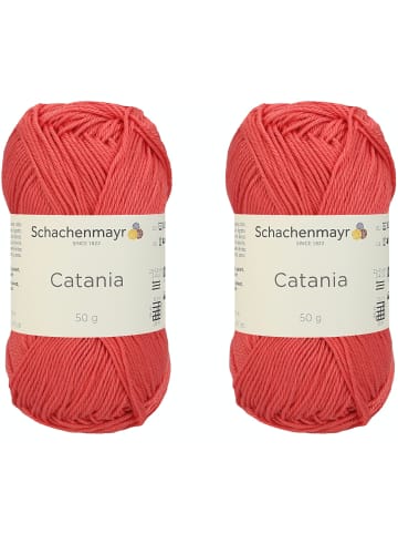 Schachenmayr since 1822 Handstrickgarne Catania, 2x50g in Kamelie