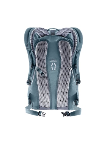 Deuter StepOut 22 Liter Lifestyle Rucksack in atlantic-ink