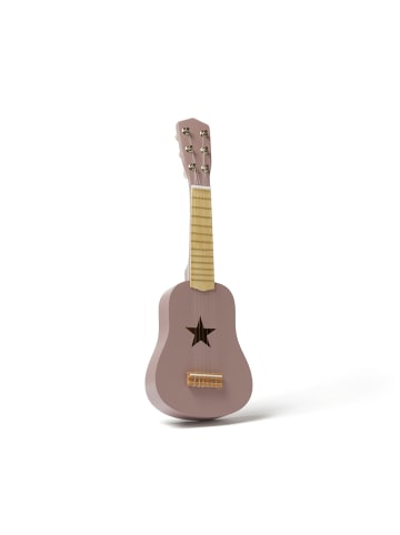 Kids Concept Gitarre in Lila ab 3 Jahre