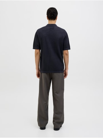 Jack & Jones Freizeithemd in Night Sky
