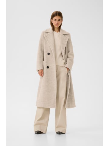 InWear Jacke YumIW Classic fit in Haze Melange