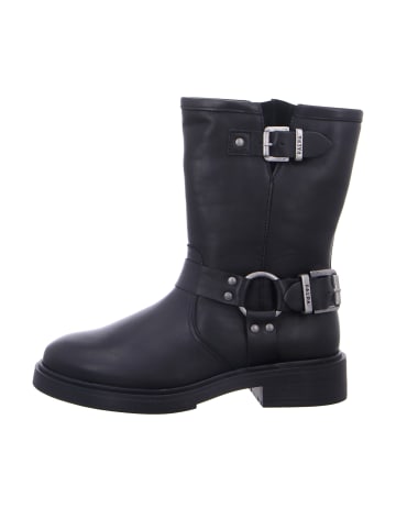 Palpa Cowboystiefel in Schwarz