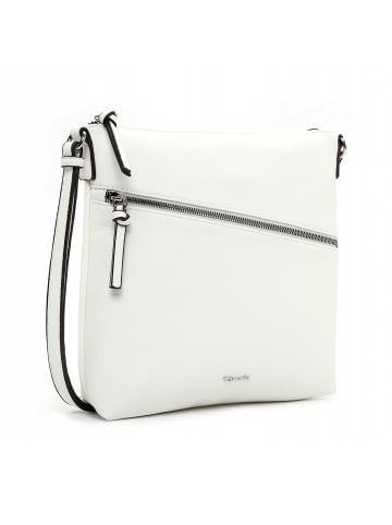 Tamaris Alessia Umhängetasche 29 cm in white