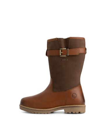 TRAVELIN' Vadso in Cognac