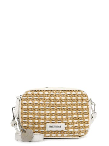 EMILY & NOAH Umhängetasche E&N Jella in white