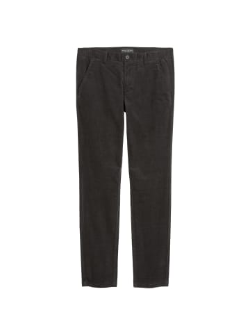 Marc O'Polo Cordhose shaped in broken graphite