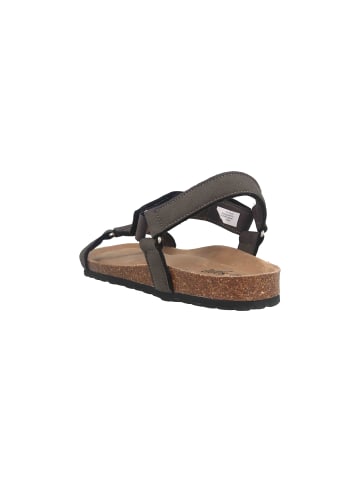 thies Sandalen in Grau