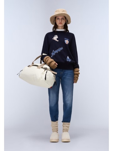 Napapijri Hoodie "D-Tovel C W" in Blau