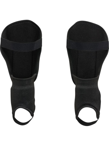 Hummel Schutzprotektor "Hmlshin Guards Flex Shell" in Rot