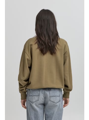 BALL Sweatshirt BALTAYLOR Regular fit in Ivy Green