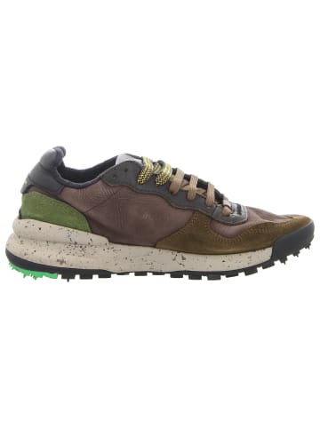 Satorisan Sneaker Low in braun