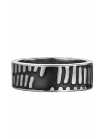 caï Ring für Damen in silber in silber