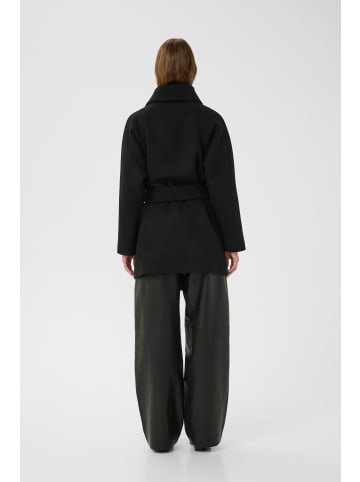 InWear Jacke YunahIW Lockere Passform in Black