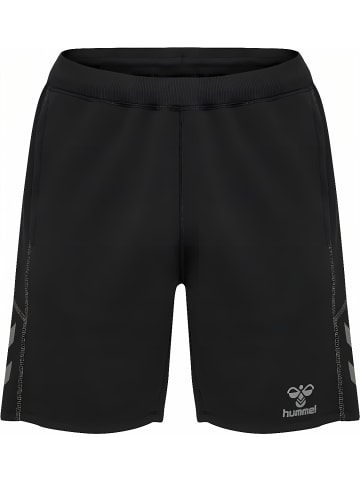 Hummel Short "Move 2.0 Shorts" in Schwarz