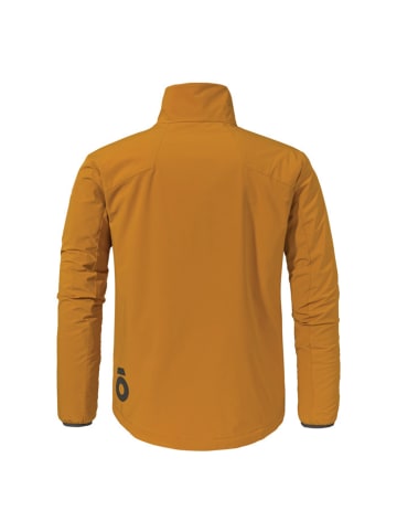 Schöffel Jacke "Ins Jacket Style Salza MNS" in chai