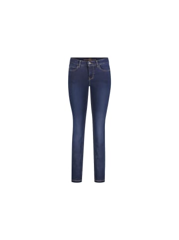 MAC HOSEN Jeans in dunkel-blau