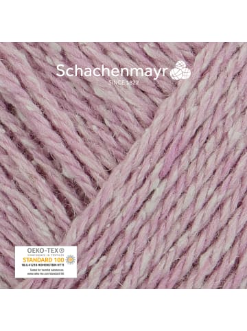 Schachenmayr since 1822 Handstrickgarne Alva Silk, 50g in Rosé