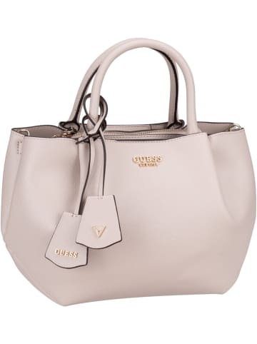 Guess Handtasche Amorette Girlfriend SAT in Light Taupe
