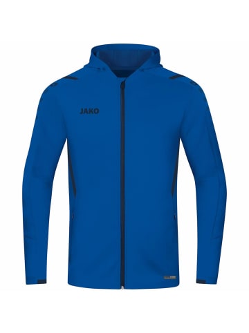 JAKO-O Trainingsjacke für Herren in uni