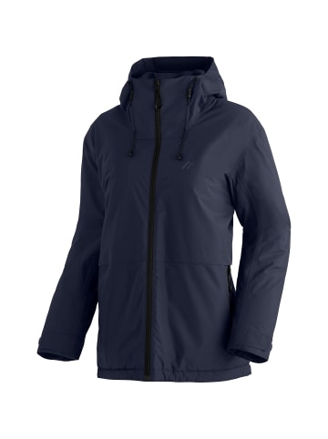 Maier Sports Funktionsjacke Walberla W in Marine3272
