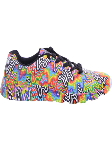 Skechers Sneaker Uno Lite - FOREVER DRIP in multi