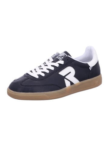 rieker Sneaker in schwarz