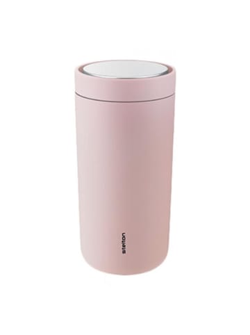 Stelton Becher 319639 in Schwarz