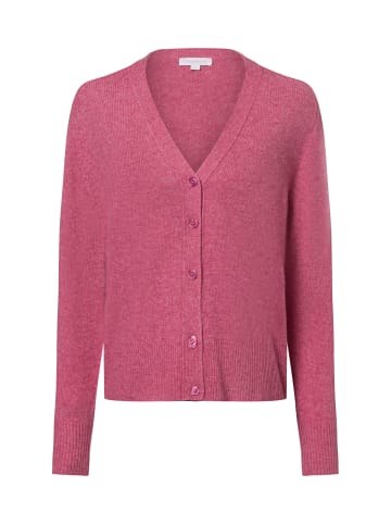 brookshire Strickjacke in altrosa - 0003