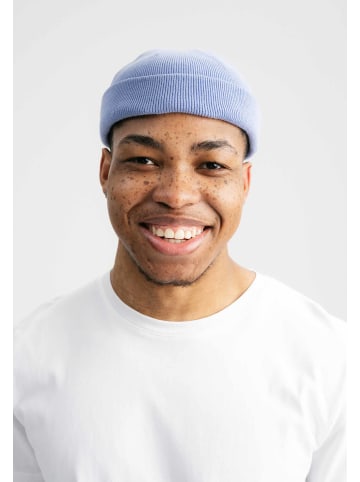 MELA Feinstrick Mütze kurz LESH