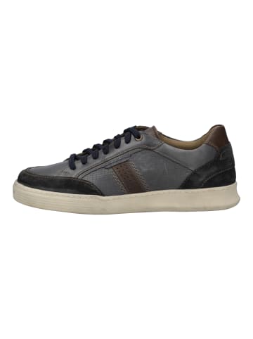Josef Seibel Halbschuh Alratar 01 in blau